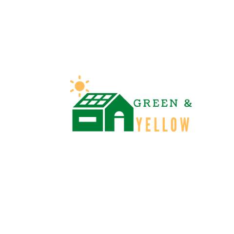 Green&Yellow